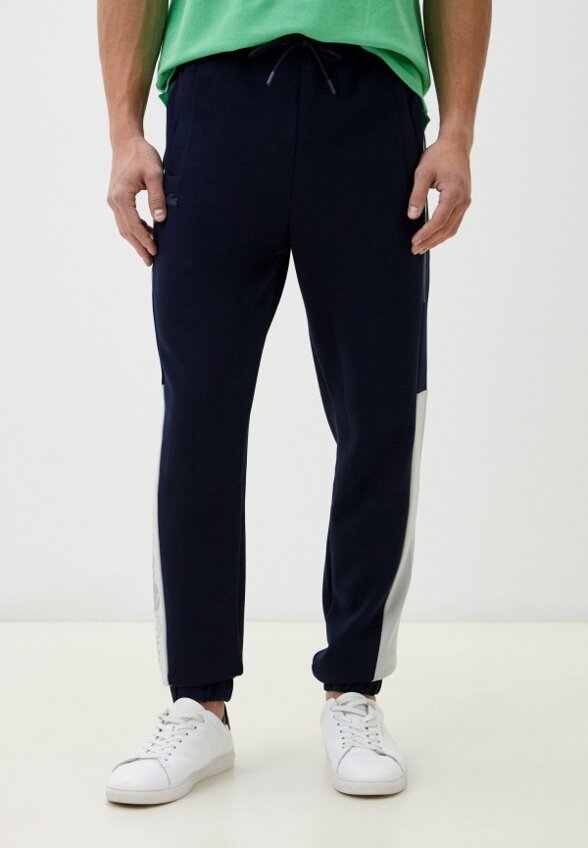 Брюки спортивные Lacoste