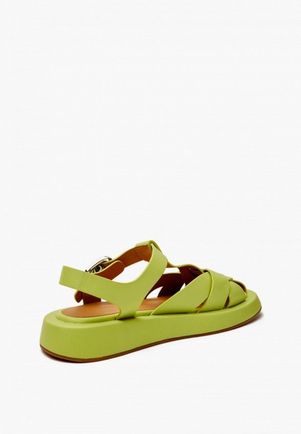 Сандалии Mascotte