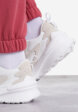 Кроссовки женские Athlex Fuse, Белый10  - превью
