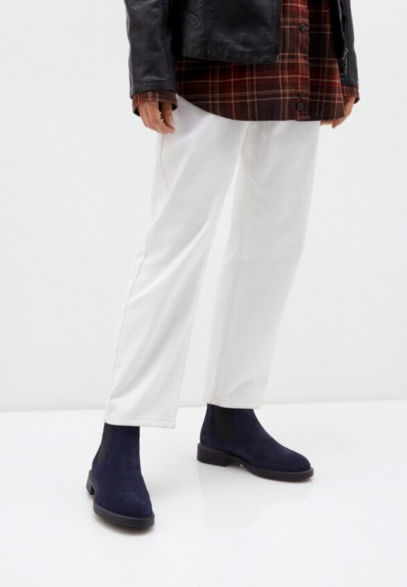 Ботинки Mof-Berg