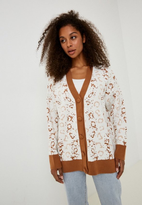 Кардиган Fadas