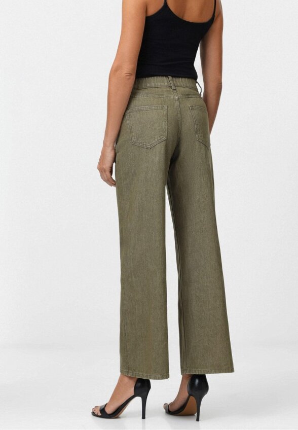 Брюки Mitica Luna