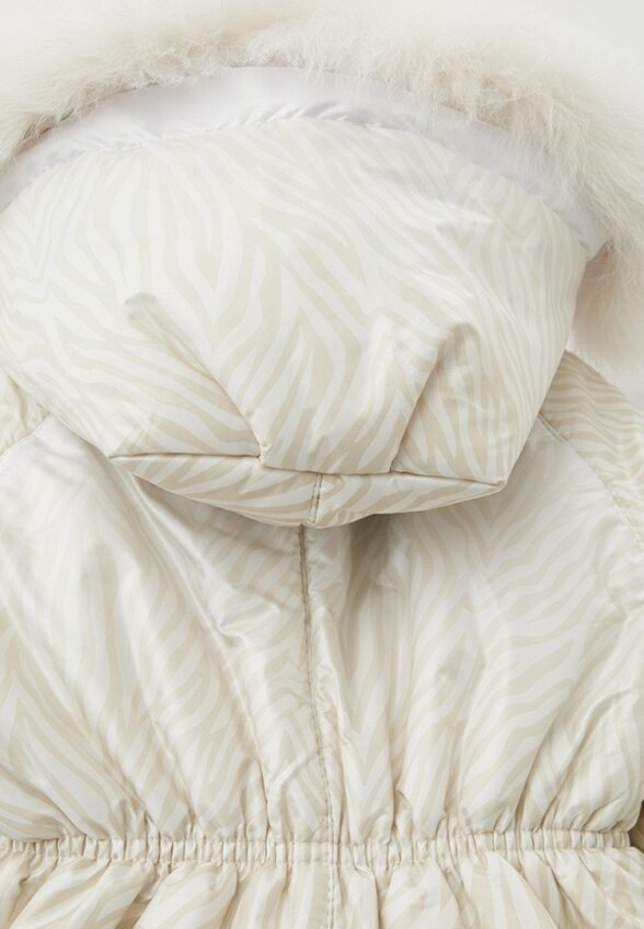 Комбинезон утепленный Alex Junis