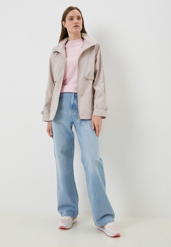 Парка Снежная Королева