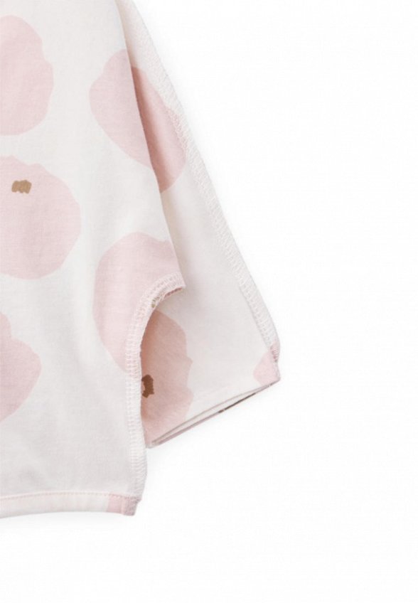 Распашонки 2 шт. Happy Baby