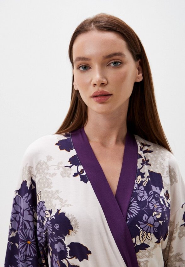 Халат домашний Cozy Home