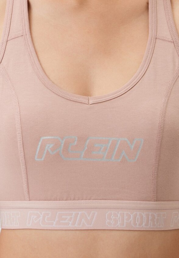 Топ спортивный Plein Sport