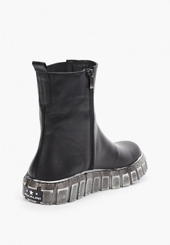 Ботинки Ascalini