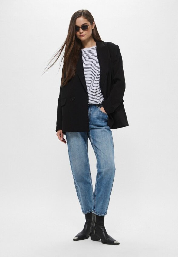 Джинсы One Teaspoon