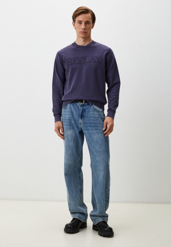 Свитшот Replay