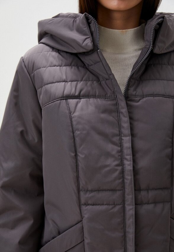 Пуховик DizzyWay