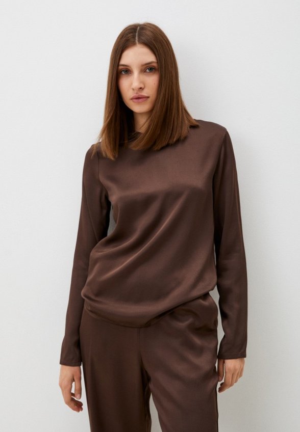 Лонгслив Basis