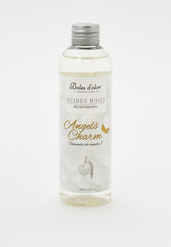 Наполнитель для аромадиффузора Boles D'olor