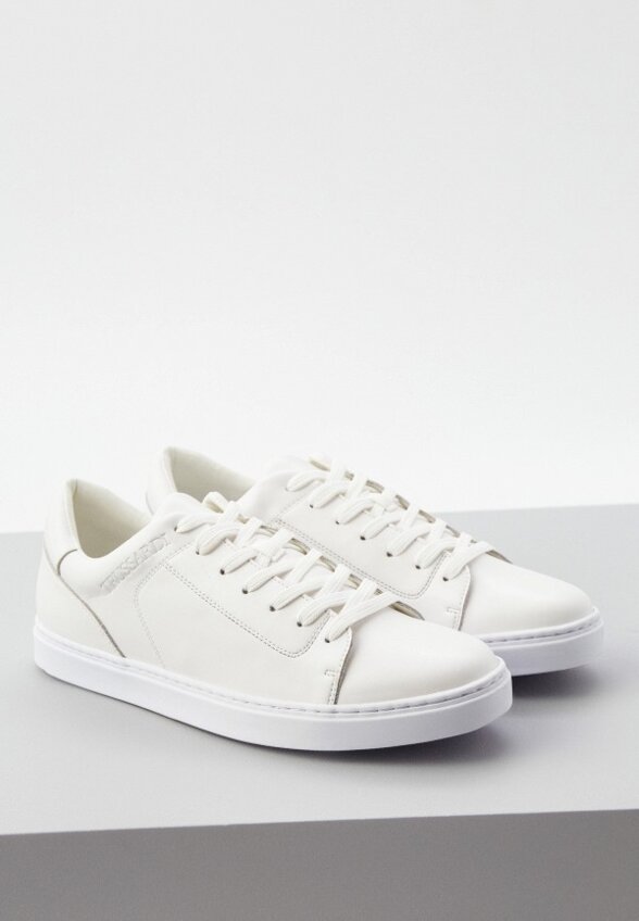 Кеды Trussardi