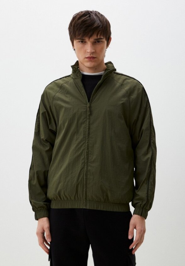 Ветровка STREETBEAT