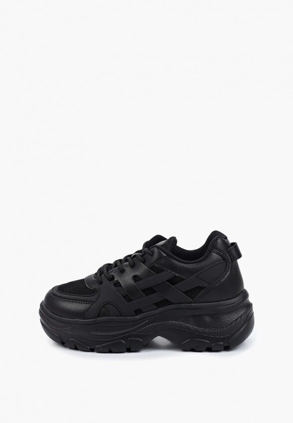 Кроссовки Shuzzi