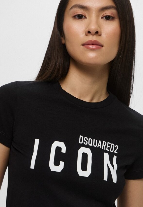 Футболка Dsquared2