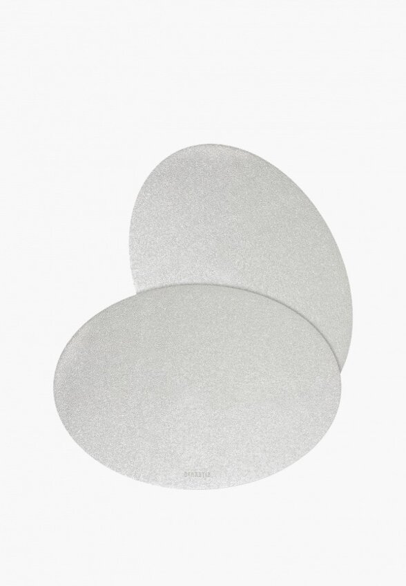 Комплект салфеток сервировочных DeNastia