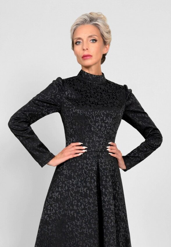 Платье Alisia Fiori