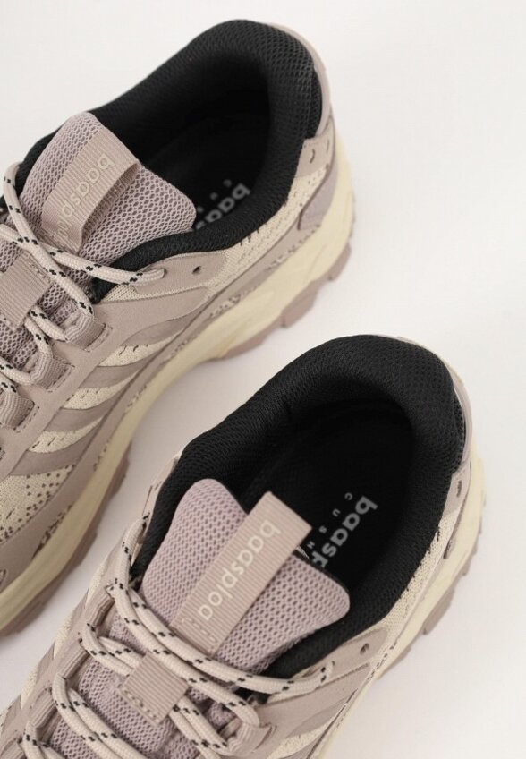 Кроссовки Baasploa