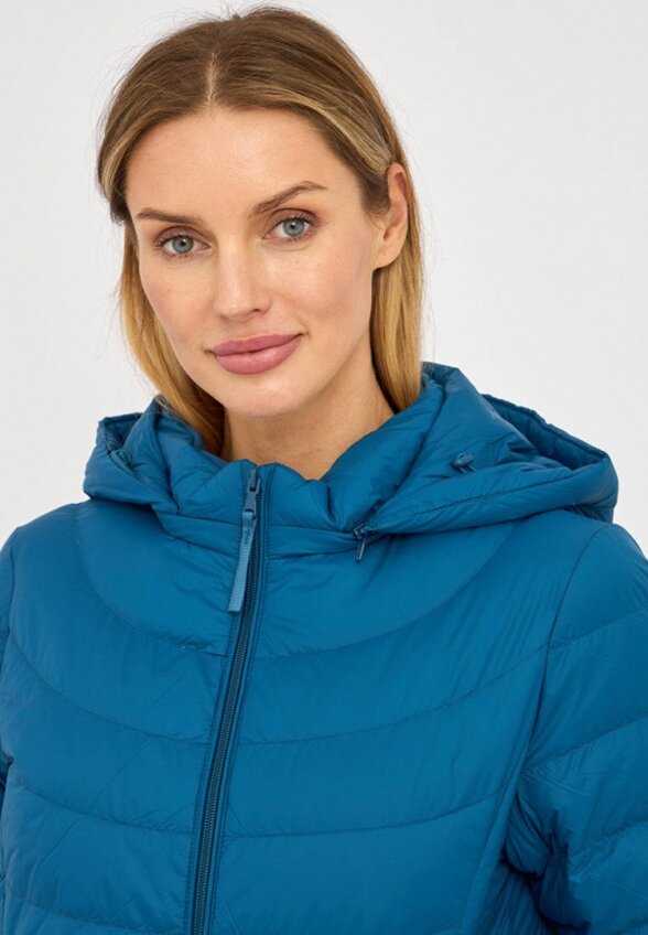 Пуховик Glenfield