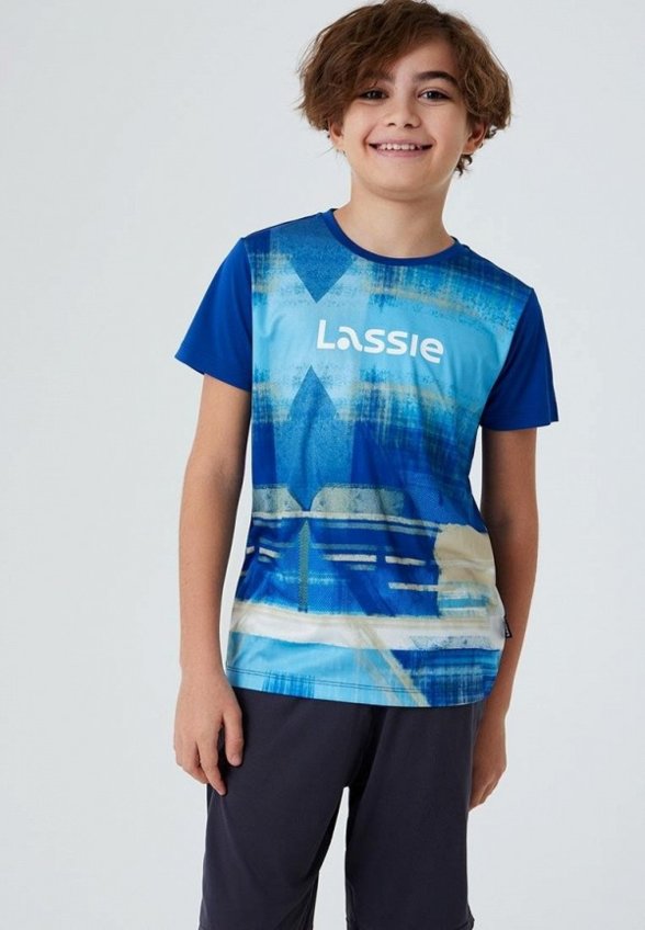 Футболка Lassie