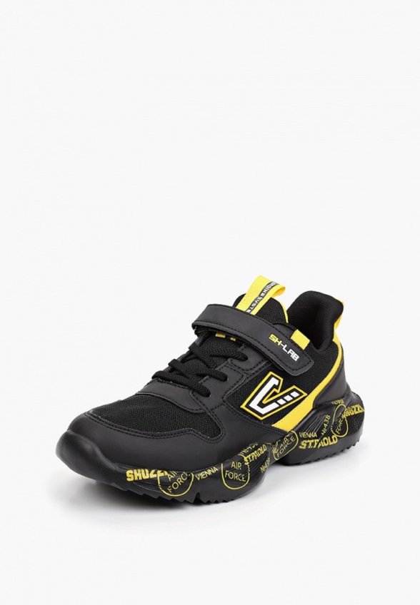 Кроссовки Shuzzi