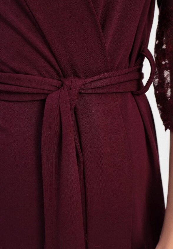 Халат домашний Luisa Moretti