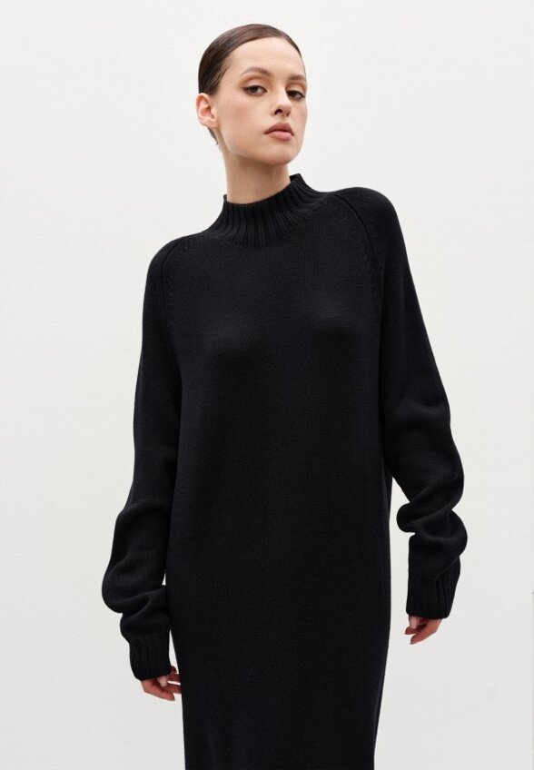 Платье Woollywoo