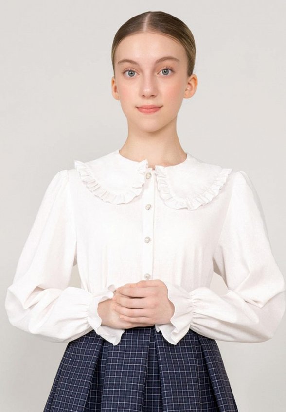 Блуза Alisia Fiori