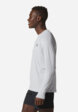 Лонгслив мужской Mountain Hardwear Crater Lake Long Sleeve Crew, Серый3  - превью