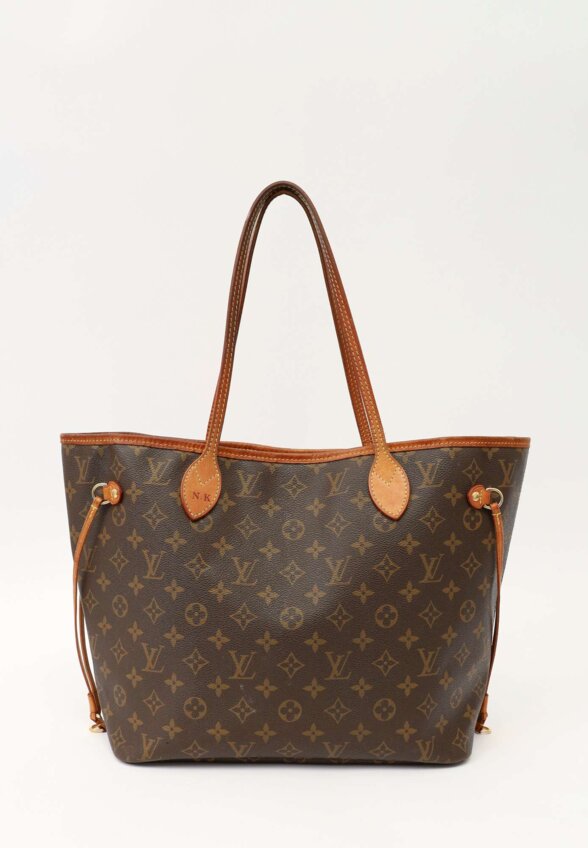 Louis Vuitton Neverfull