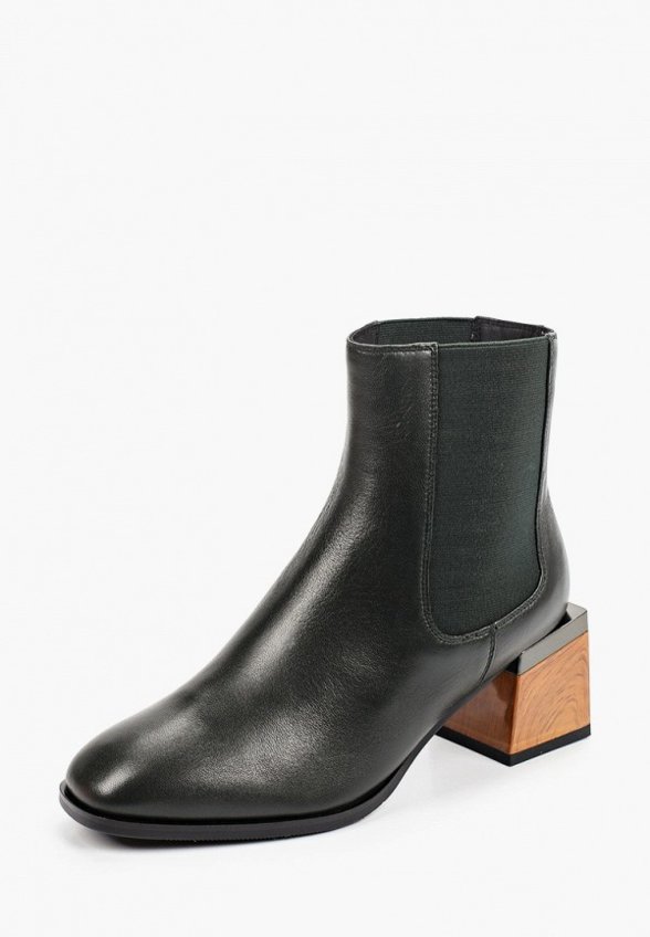 Ботильоны Stivalli