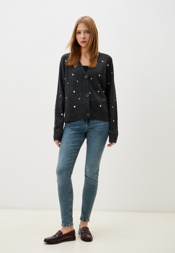 Кардиган Tom Tailor