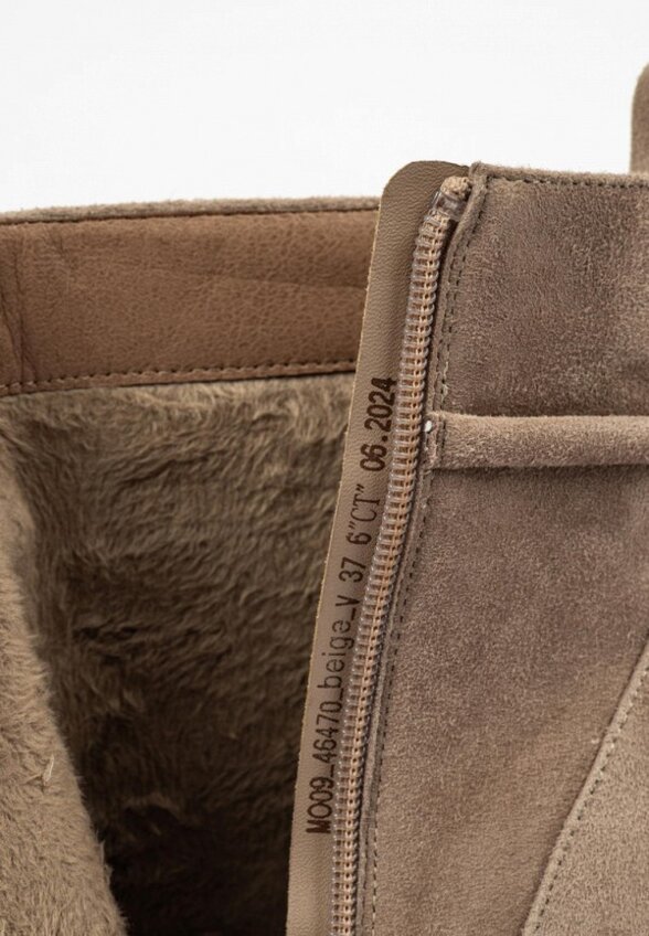 Ботильоны Niota Line