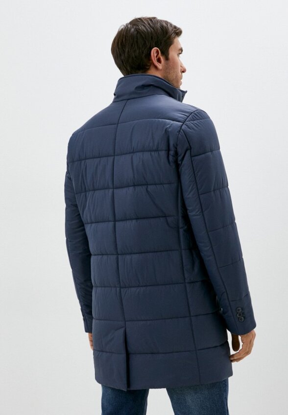 Куртка утепленная Bazioni