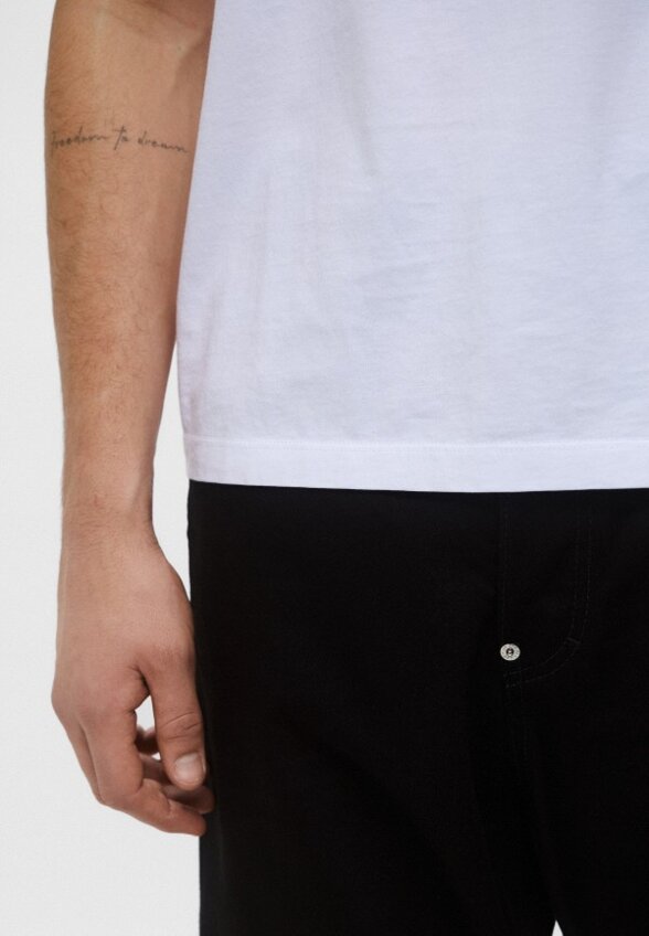 Футболка Dsquared2