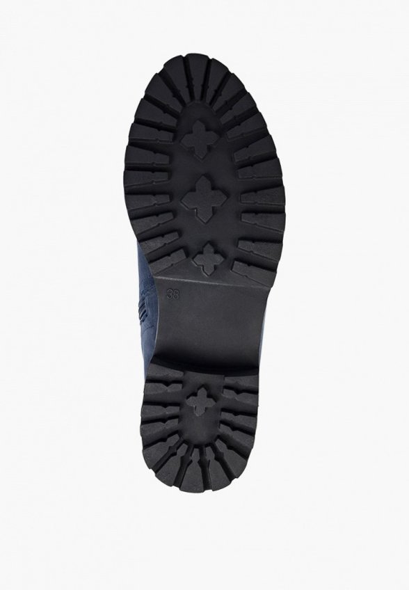 Полусапоги Lagatta