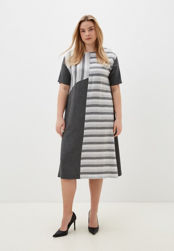 Платье Helmidge