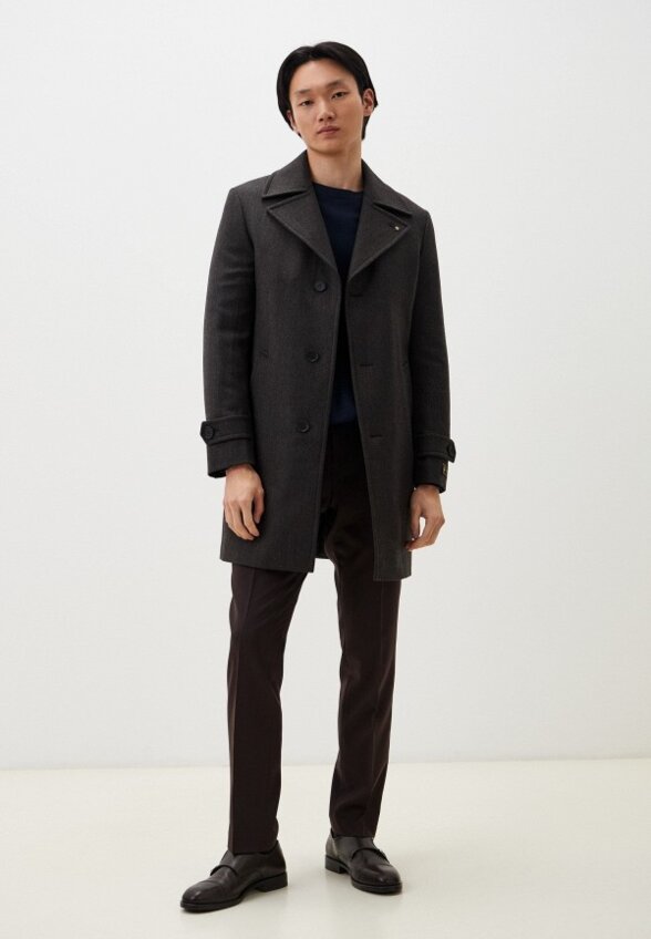 Пальто Bazioni