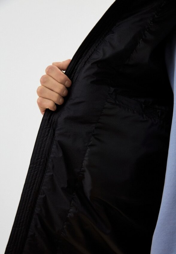 Пуховик Indicode Jeans