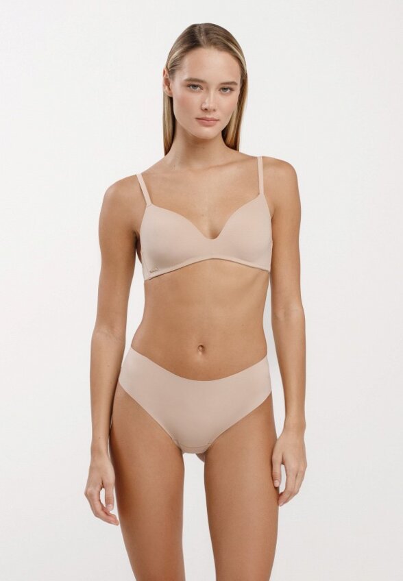 Трусы Wild Orchid