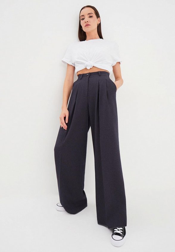 Брюки Spirit of Kattana