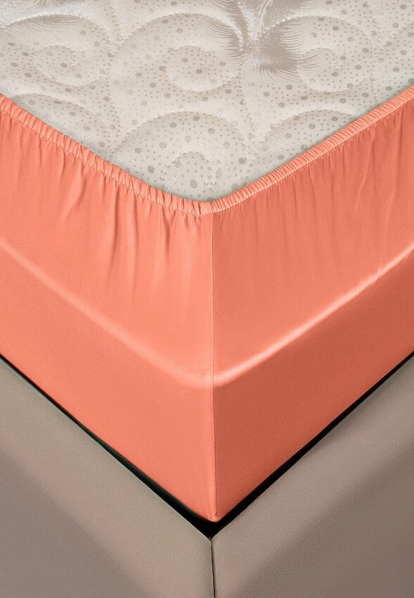 Простыня 2-спальная Estia