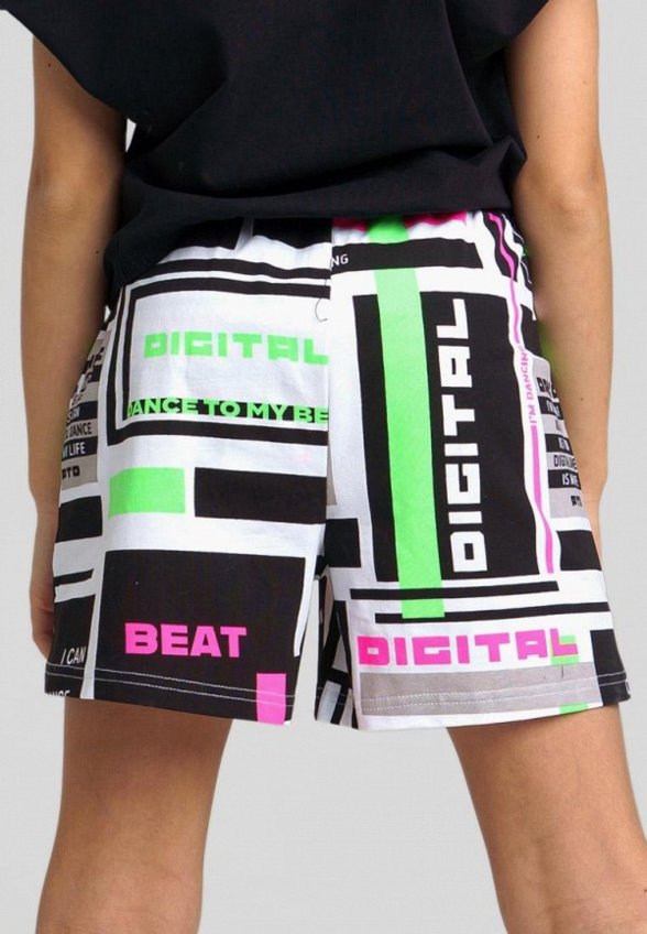 Шорты спортивные PlayToday