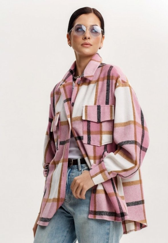 Рубашка Annen