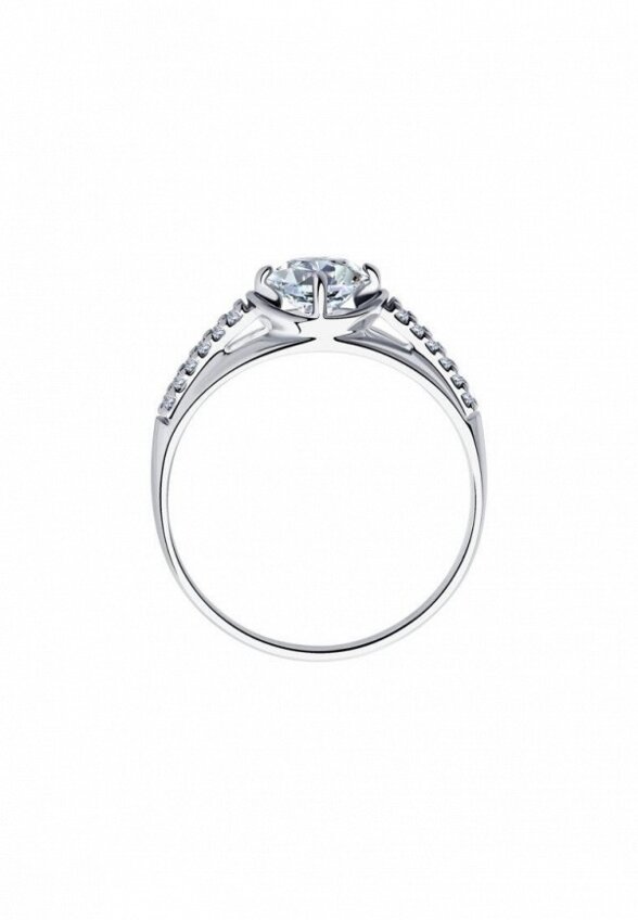 Кольцо Sokolov