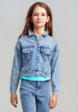 Куртка джинсовая PlayToday1  - превью