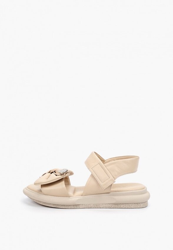 Сандалии Vasconte