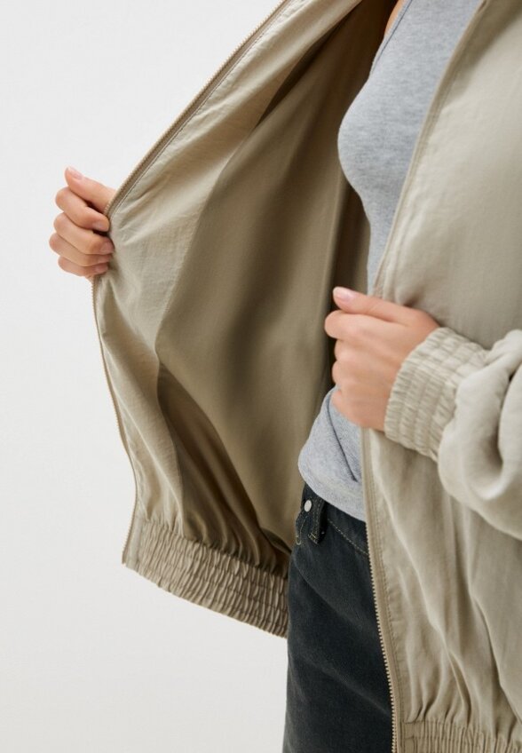 Ветровка Irnby